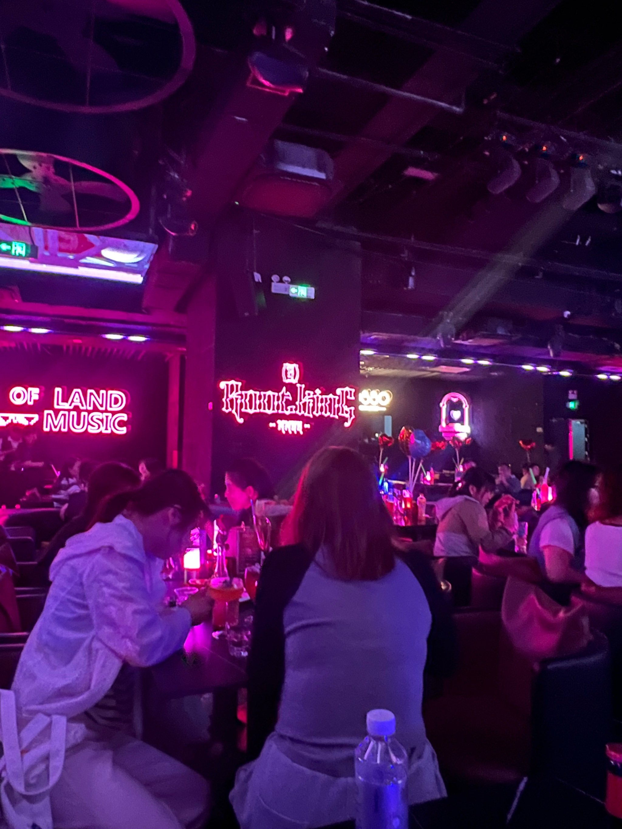 阜阳商务ktv计时方式及技巧分享-颍上县ktv预订